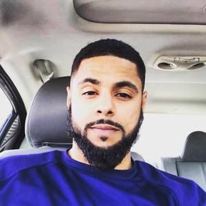 Meet your Posher, Justin